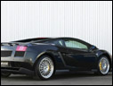 2004 Hamann Lamborghini Gallardo