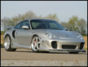 2004 Hamann Porsche 911 Turbo PT 620