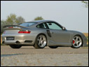 2004 Hamann Porsche 911 Turbo PT 620