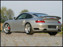 2004 Hamann Porsche 911 Turbo PT 620