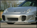 2004 Hamann Porsche 911 Turbo PT 620