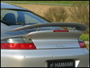 2004 Hamann Porsche 911 Turbo PT 620