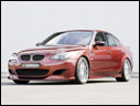 2005 Hamann BMW M5