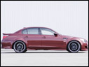 2005 Hamann BMW M5