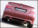 2005 Hamann BMW M5