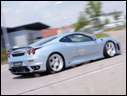 2005 Hamann Ferrari F430