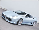2005 Hamann Ferrari F430