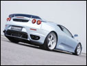 2005 Hamann Ferrari F430