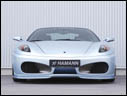 2005 Hamann Ferrari F430