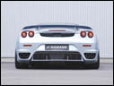 2005 Hamann Ferrari F430