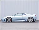 2005 Hamann Ferrari F430