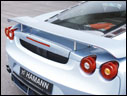 2005 Hamann Ferrari F430