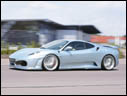 2005 Hamann Ferrari F430