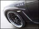 2006 Hamann BMW M5 Race Edition