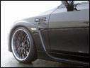 2006 Hamann BMW M5 Race Edition