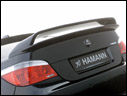 2006 Hamann BMW M5 Race Edition