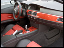 2006 Hamann BMW M5 Race Edition