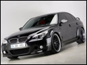 2006 Hamann BMW M5 Race Edition