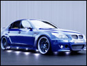 2006 Hamann BMW M5 Race Edition