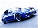 2006 Hamann BMW M5 Race Edition