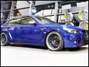2006 Hamann BMW M5 Race Edition