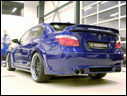 2006 Hamann BMW M5 Race Edition