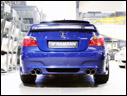 2006 Hamann BMW M5 Race Edition