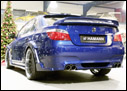 2006 Hamann BMW M5 Race Edition