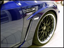 2006 Hamann BMW M5 Race Edition