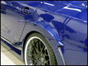 2006 Hamann BMW M5 Race Edition