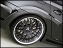 2006 Hamann BMW M5 Race Edition