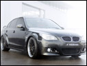 2006 Hamann BMW M5 Race Edition