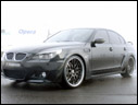 2006 Hamann BMW M5 Race Edition