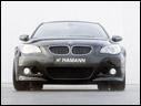 2006 Hamann BMW M5 Race Edition