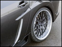 2006 Hamann BMW M5 Race Edition
