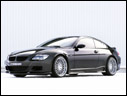 2006 Hamann BMW M6