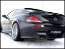2006 Hamann BMW M6