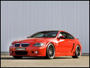 2006 Hamann BMW M6 Race Edition