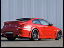 2006 Hamann BMW M6 Race Edition