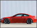 2006 Hamann BMW M6 Race Edition