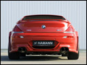 2006 Hamann BMW M6 Race Edition