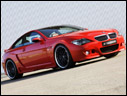 2006 Hamann BMW M6 Race Edition
