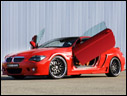 2006 Hamann BMW M6 Race Edition
