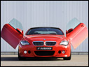 2006 Hamann BMW M6 Race Edition