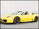 2006 Hamann Ferrari F430 Spider