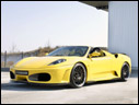 2006 Hamann Ferrari F430 Spider