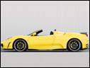 2006 Hamann Ferrari F430 Spider