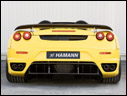 2006 Hamann Ferrari F430 Spider