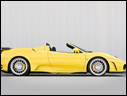 2006 Hamann Ferrari F430 Spider