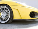 2006 Hamann Ferrari F430 Spider
